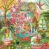 Mira Paradies - Greenhouse Fountains