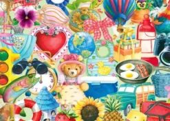 Miscellaneous Medley