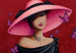 Misstigri - Misstigri - Audrey