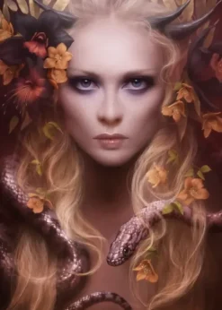 Mélanie Delon - Run