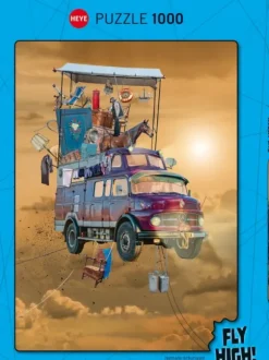 Mobile Home