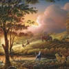 Moissons Dorées de Soleil