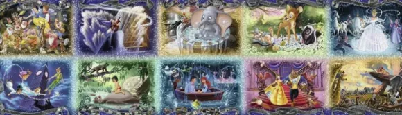 Moments Disney inoubliables