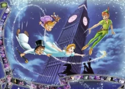 Moments Disney inoubliables