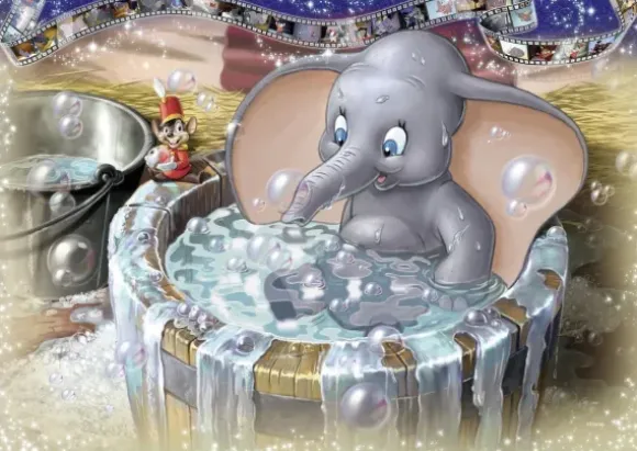 Moments Disney inoubliables