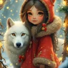 Mon Ami le Loup
