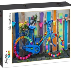 Mon Beau Vélo Coloré