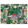 Monde Végétal - Puzzle 1000 Pièces