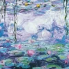 Monet Claude - Monet Claude : Les Nénuphars