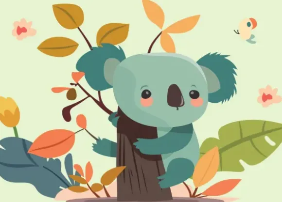Mon Petit Koala