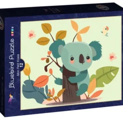 Mon Petit Koala