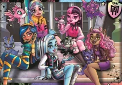 Monster High
