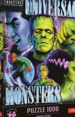 Monstres