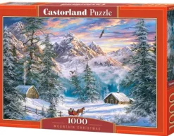 Montagne de Noël