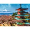 Mont Fuji