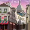 MONTMARTRE à Moi - Paris
