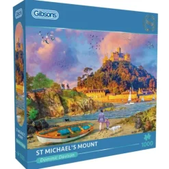 Mont Saint-Michel