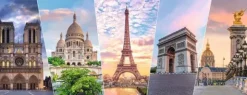 Monuments de Paris