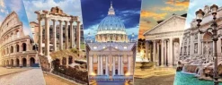 Monuments de Rome