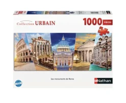 Monuments de Rome