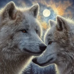 Moonlight Mates