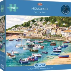 Mousehole
