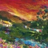 Moy Mackay - Washing Line