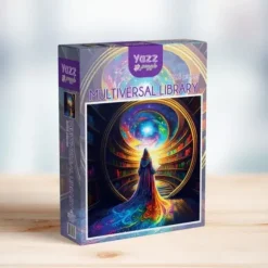 Multiversal Library