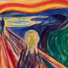 Munch Edvard - Munch - The Scream, 1910