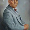 Mustafa Kemal Atatürk