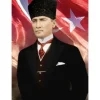 Mustafa Kemal Ataturk