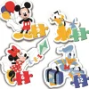 My First Puzzle - Disney Baby (4 Puzzles)