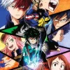 My Hero Academia