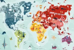 MYPUZZLE MONDE