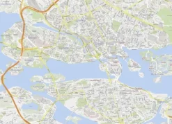 MYPUZZLE STOCKHOLM