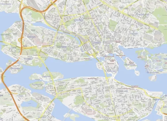 MYPUZZLE STOCKHOLM