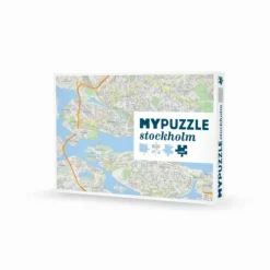 MYPUZZLE STOCKHOLM