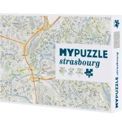 MYPUZZLE STRASBOURG
