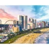 Myrtle Beach, Caroline du Sud, États-Unis