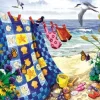 Nancy Wernersbach - Seaside Summer