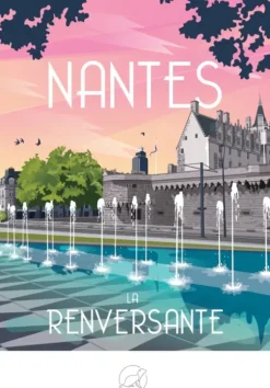 NANTES - La Renversante