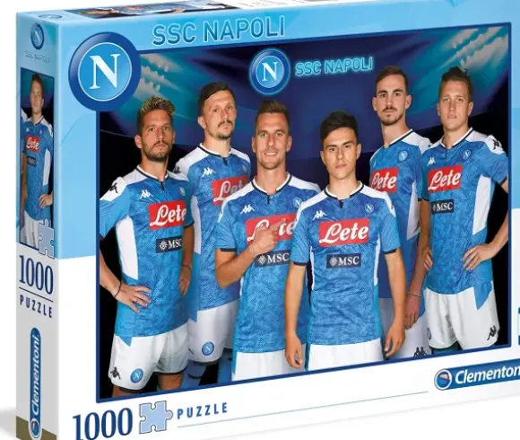 Napoli 2020