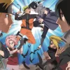 Naruto Shippuden