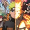 Naruto Shippuden