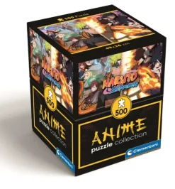 Naruto Shippuden