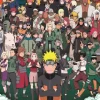 Naruto Shippuden