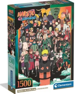 Naruto Shippuden