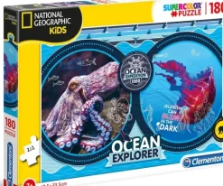 National Geo Kids - Ocean Expedition
