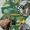 National Geo Kids - Wildlife Expedition