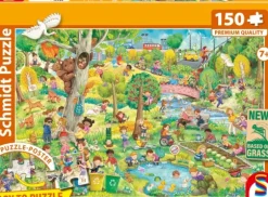 Nature - Jeu d'Enfant